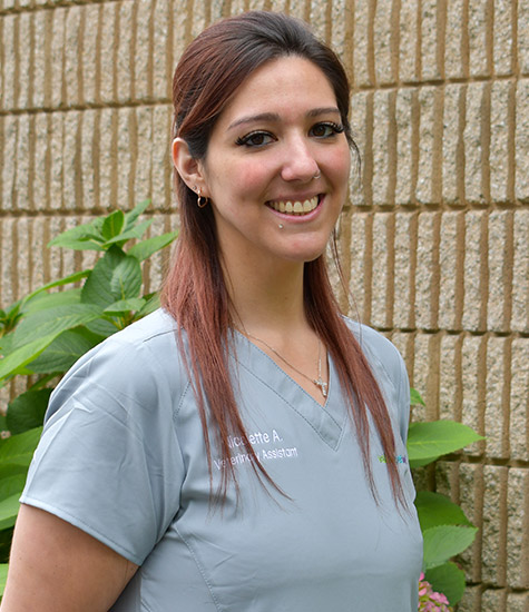 Meet Nicolette, Veterinary Assistant at ValuePetVet