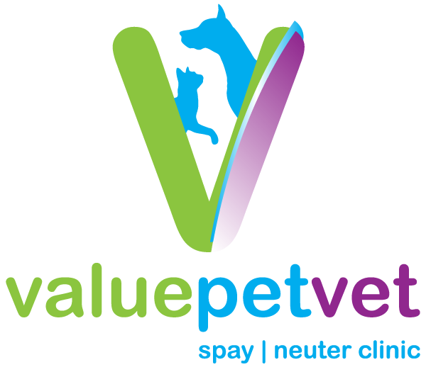 Value Pet Vet logo